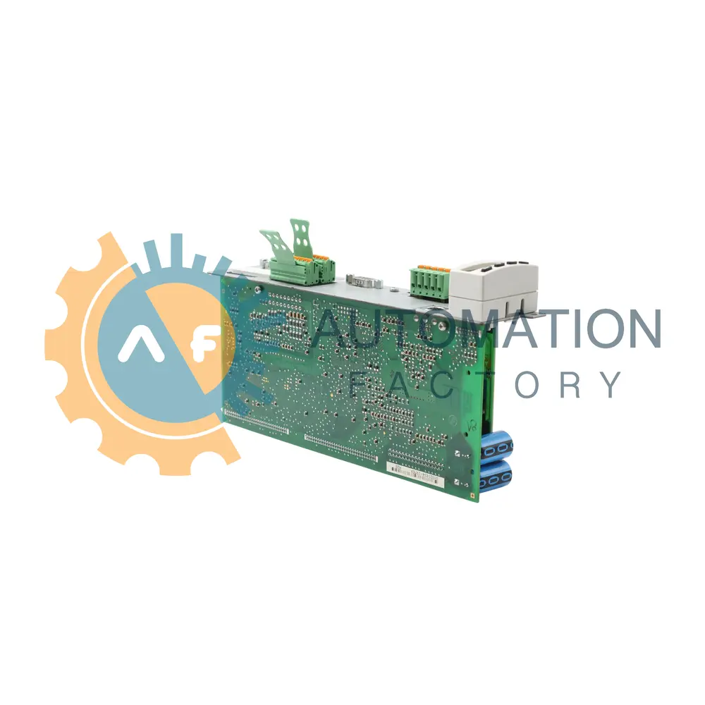 Bosch Rexroth Indramat CSH01.1C-CO-ENS-NNN-NNN-L1-S-NN-FW Front Right image