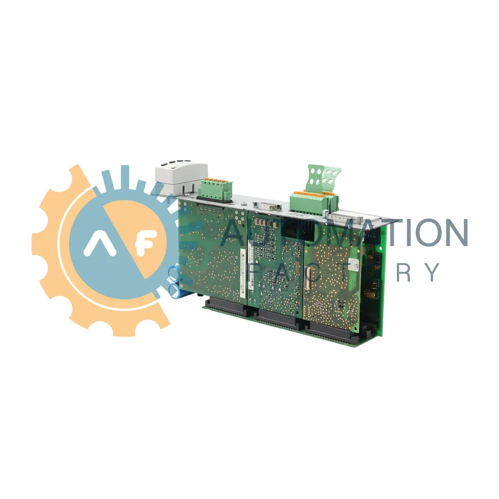Bosch Rexroth Indramat CSH01.1C-CO-ENS-NNN-NNN-L2-S-NN-FW Back Left image