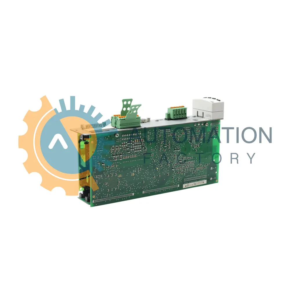 Bosch Rexroth Indramat CSH01.1C-CO-ENS-NNN-NNN-S1-S-NN-FW Back Right image