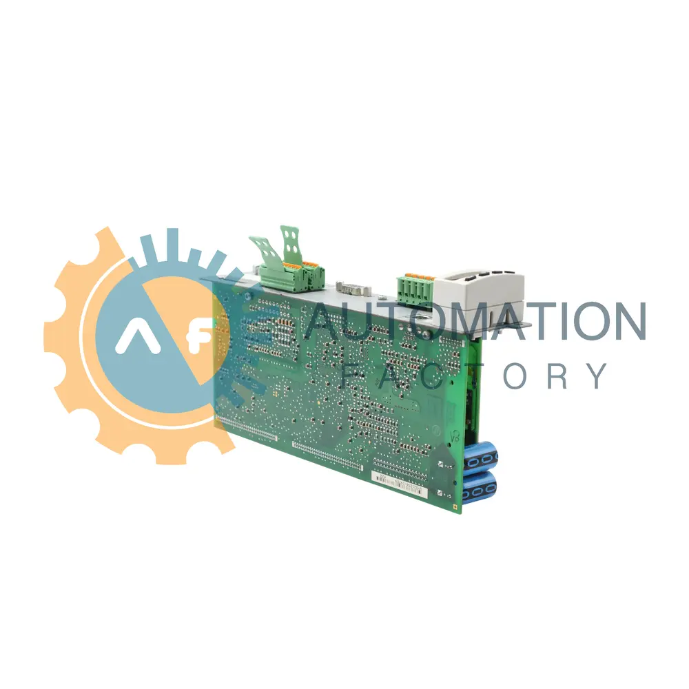 Bosch Rexroth Indramat CSH01.1C-CO-ENS-NNN-NNN-S1-S-NN-FW Front Right image