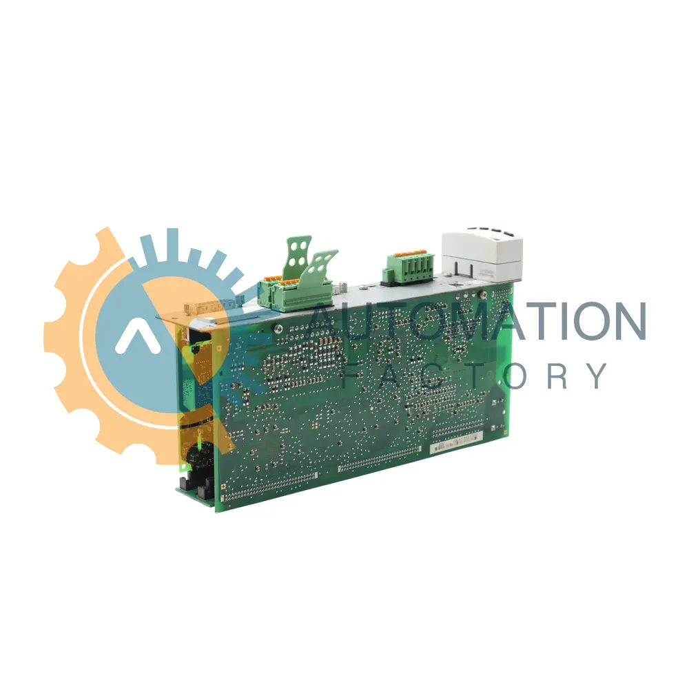 Bosch Rexroth Indramat CSH01.1C-CO-ENS-NNN-NNN-S2-S-NN-FW Back Right image