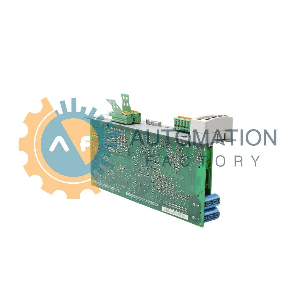 Bosch Rexroth Indramat CSH01.1C-CO-ENS-NNN-NNN-S2-S-NN-FW Front Right image
