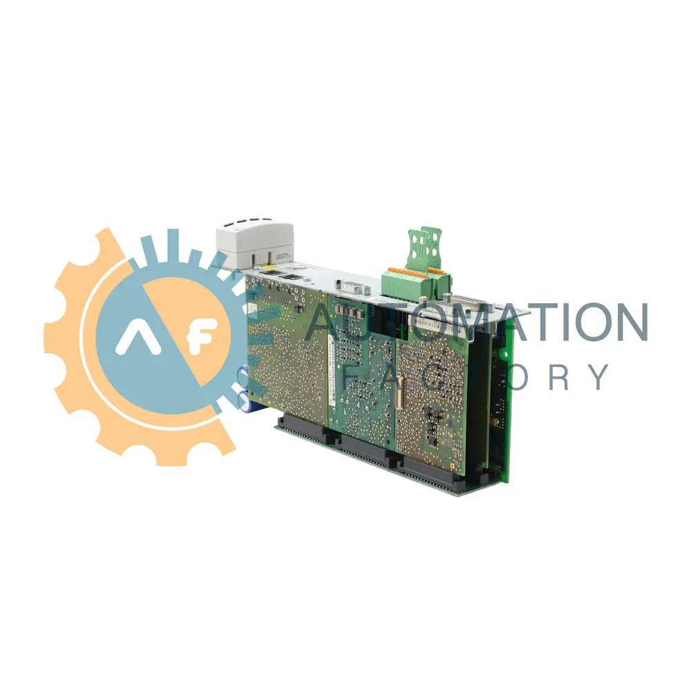 Bosch Rexroth Indramat CSH01.1C-ET-EN1-EN2-NNN-L2-S-NN-FW Back Left image