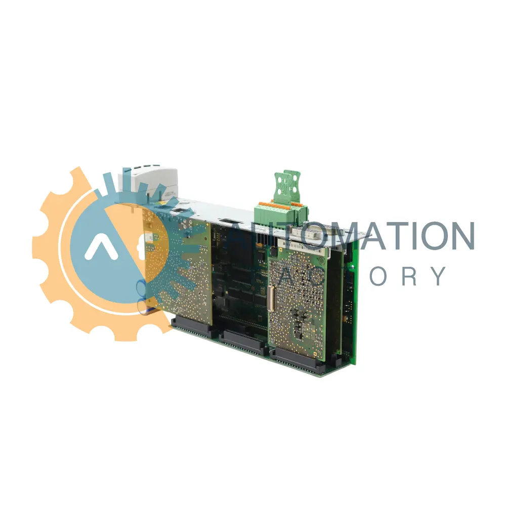 Bosch Rexroth Indramat CSH01.1C-ET-EN1-EN2-NNN-NN-S-NN-FW Back Left image