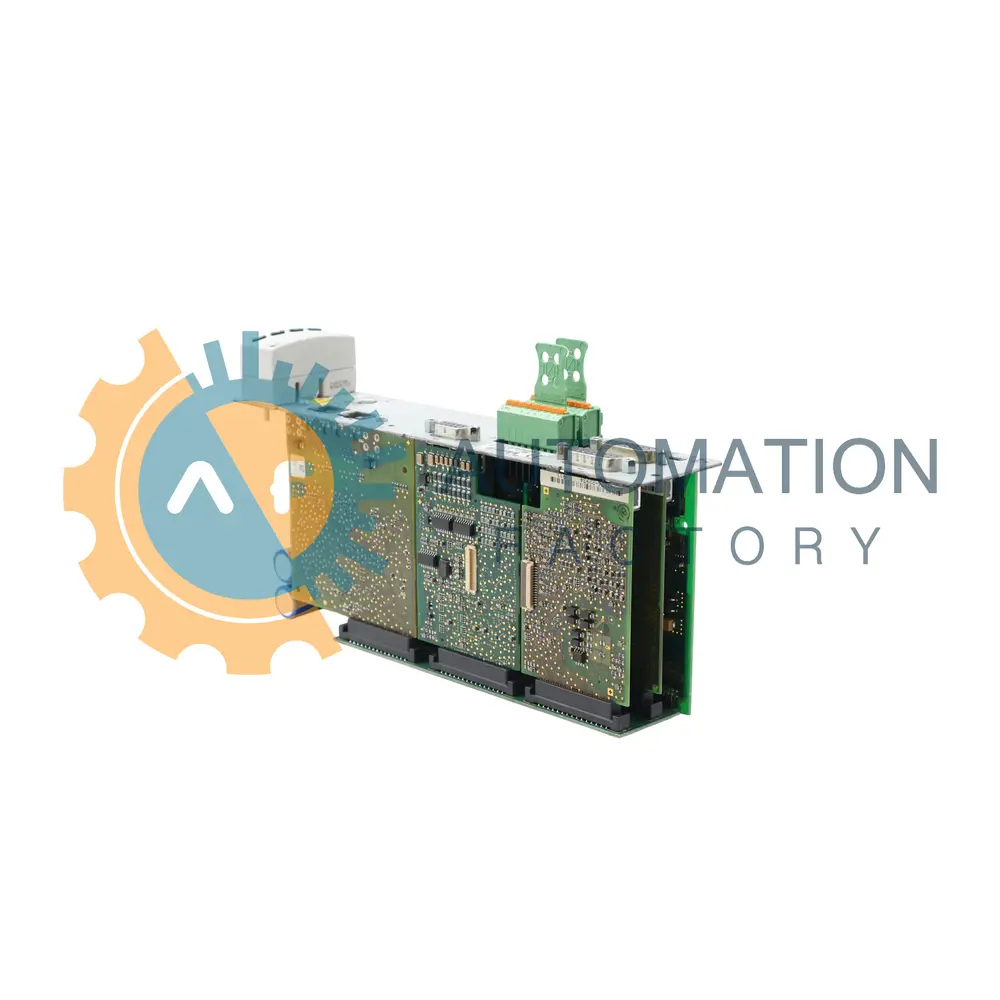 Bosch Rexroth Indramat CSH01.1C-ET-EN1-EN2-NNN-S2-S-NN-FW Back Left image