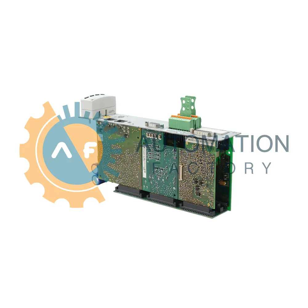 Bosch Rexroth Indramat CSH01.1C-ET-EN1-NNN-NNN-L1-S-NN-FW Back Left image