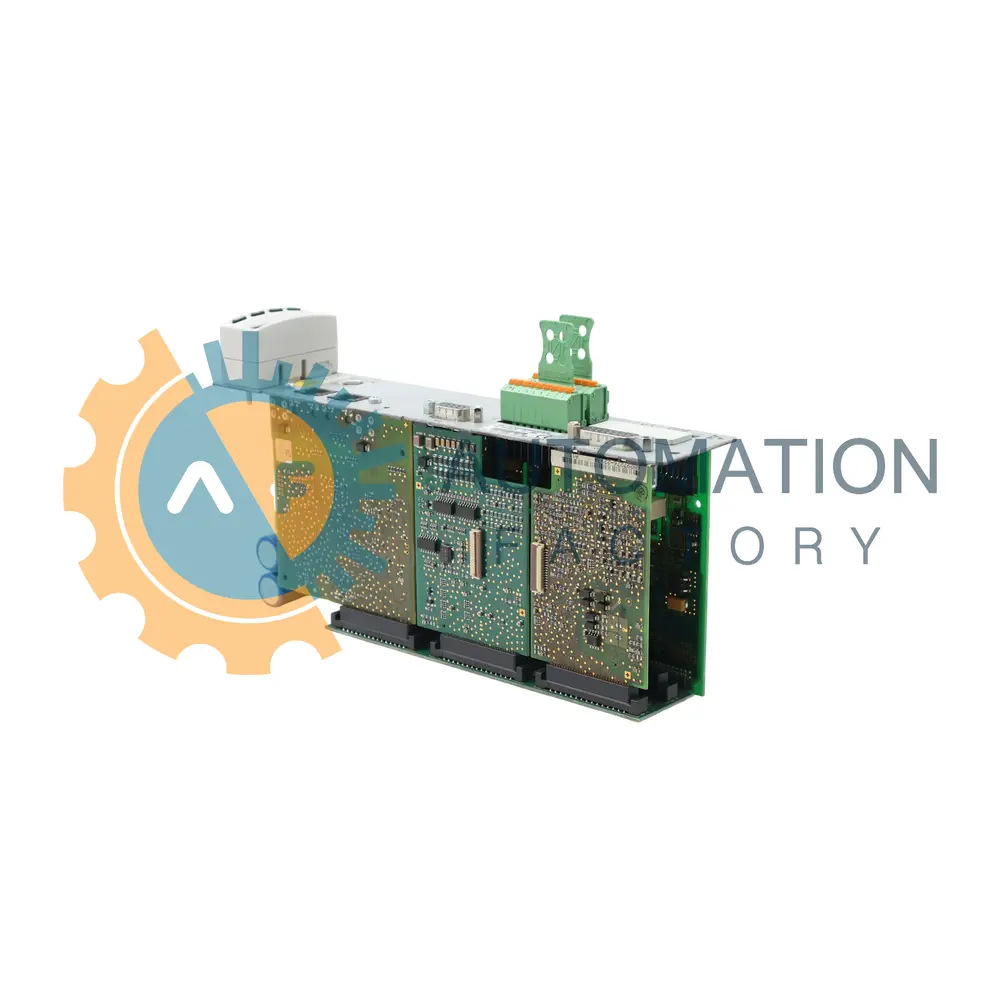 Bosch Rexroth Indramat CSH01.1C-ET-EN1-NNN-NNN-S1-S-NN-FW Back Left image