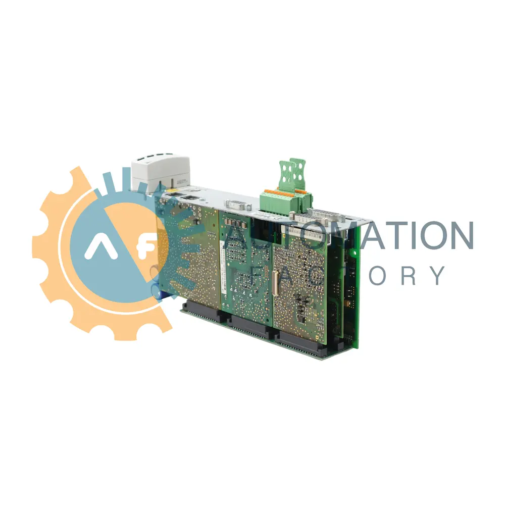 Bosch Rexroth Indramat CSH01.1C-ET-EN2-EN2-NNN-L2-S-NN-FW Back Left image