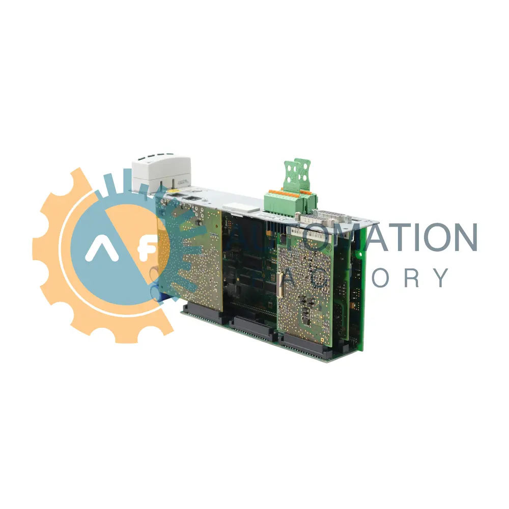 Bosch Rexroth Indramat CSH01.1C-ET-EN2-EN2-NNN-NN-S-NN-FW Back Left image