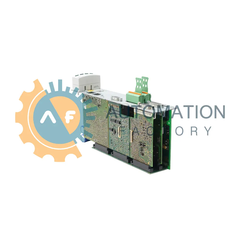 Bosch Rexroth Indramat CSH01.1C-ET-EN2-EN2-NNN-S2-S-NN-FW Back Left image