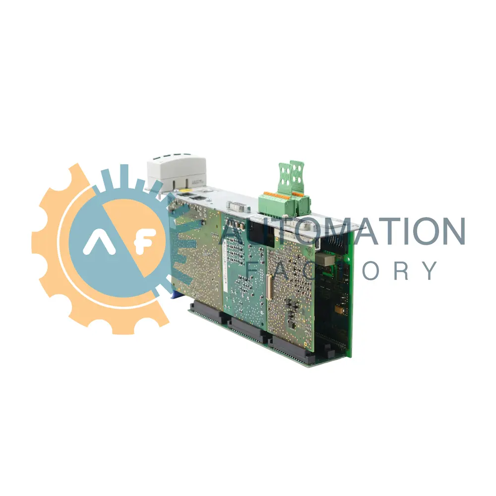 Bosch Rexroth Indramat CSH01.1C-ET-EN2-NNN-NNN-L1-S-NN-FW Back Left image