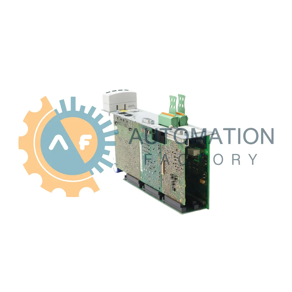 Bosch Rexroth Indramat CSH01.1C-ET-EN2-NNN-NNN-L2-S-NN-FW Back Left image