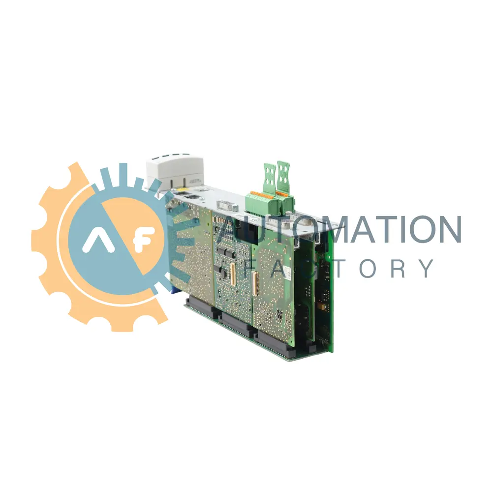 Bosch Rexroth Indramat CSH01.1C-ET-ENS-EN1-NNN-S2-S-NN-FW Back Left image