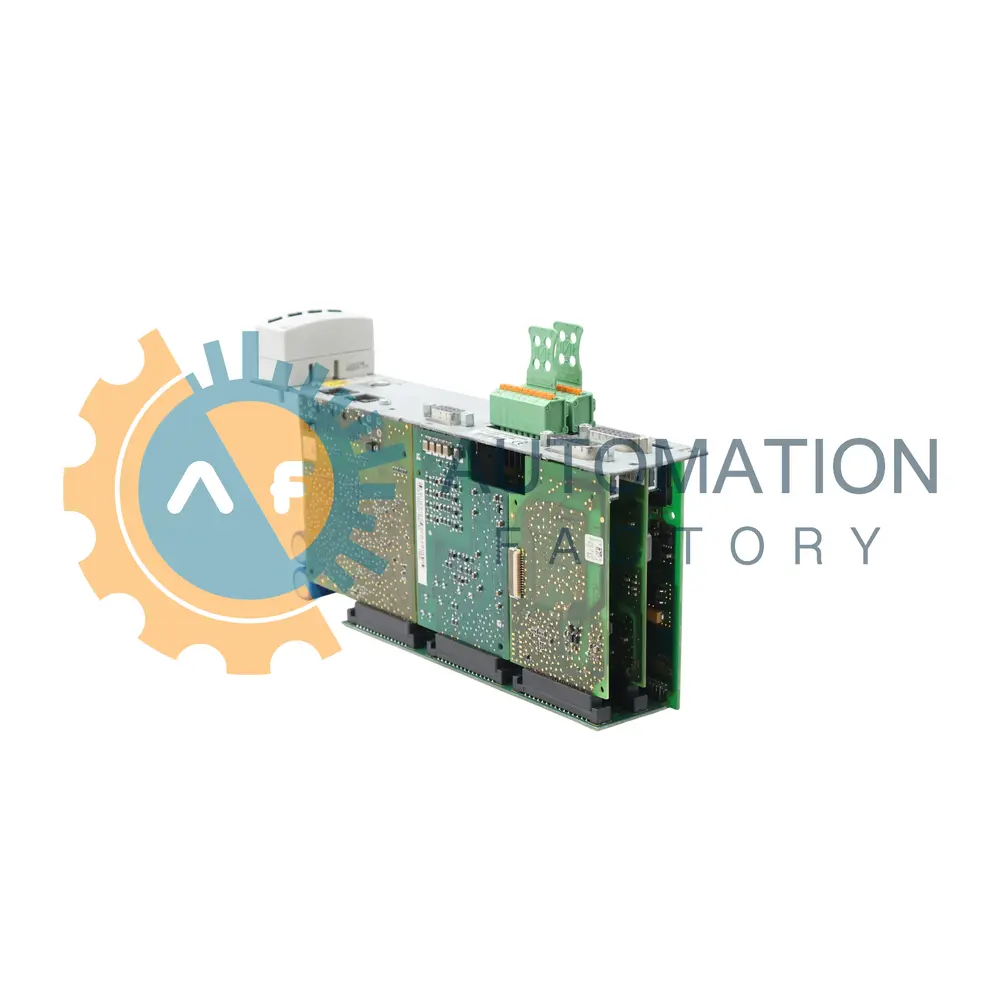 Bosch Rexroth Indramat CSH01.1C-ET-ENS-EN2-NNN-L1-S-NN-FW Back Left image