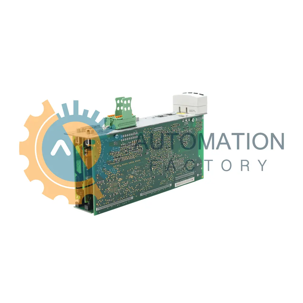 Bosch Rexroth Indramat CSH01.1C-ET-ENS-EN2-NNN-L1-S-NN-FW Back Right image
