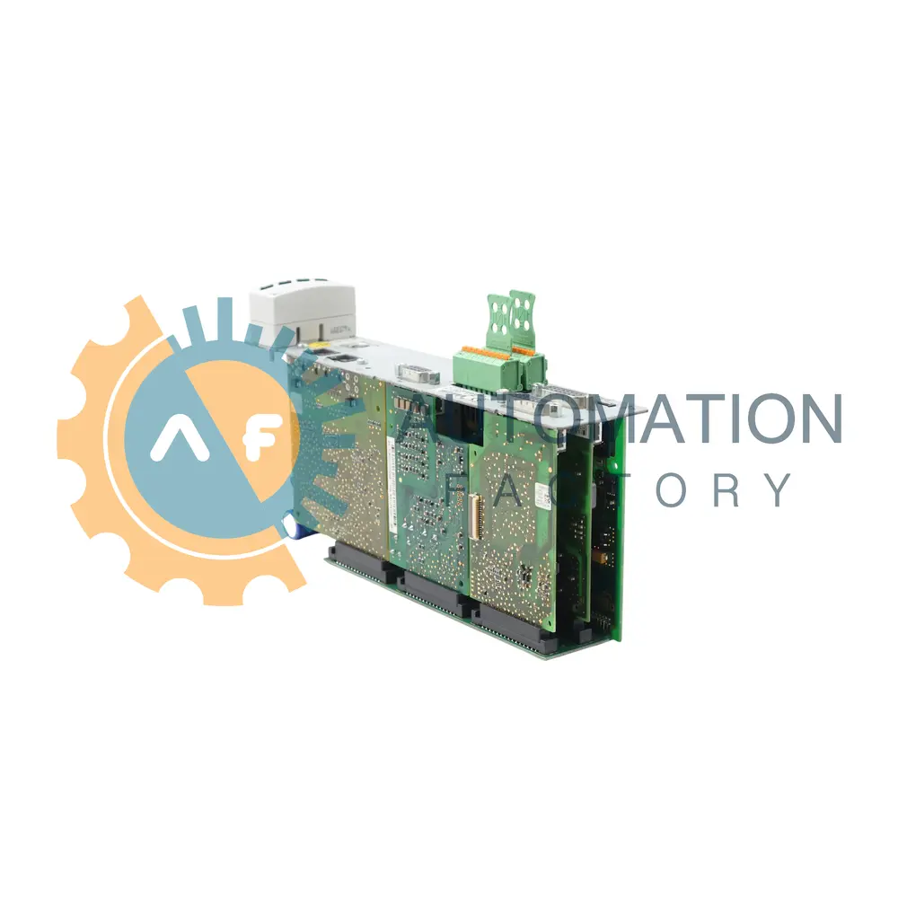 Bosch Rexroth Indramat CSH01.1C-ET-ENS-EN2-NNN-L2-S-NN-FW Back Left image