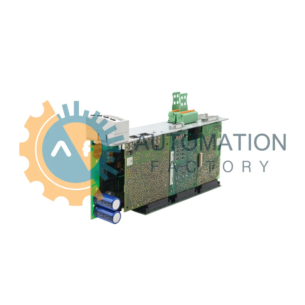 Bosch Rexroth Indramat CSH01.1C-ET-ENS-EN2-NNN-S1-S-NN-FW Main (Front Left) image