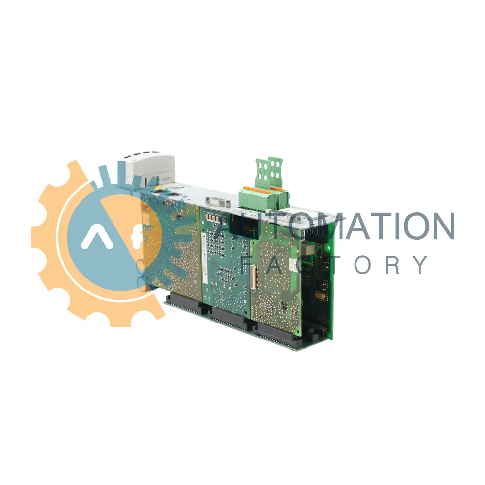 Bosch Rexroth Indramat CSH01.1C-ET-ENS-NNN-NNN-L1-S-NN-FW Back Left image
