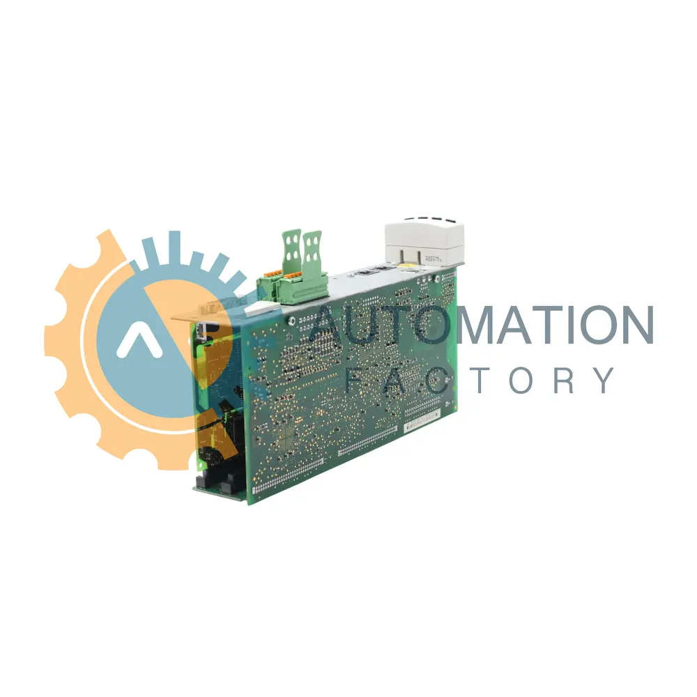 Bosch Rexroth Indramat CSH01.1C-ET-ENS-NNN-NNN-L1-S-NN-FW Back Right image
