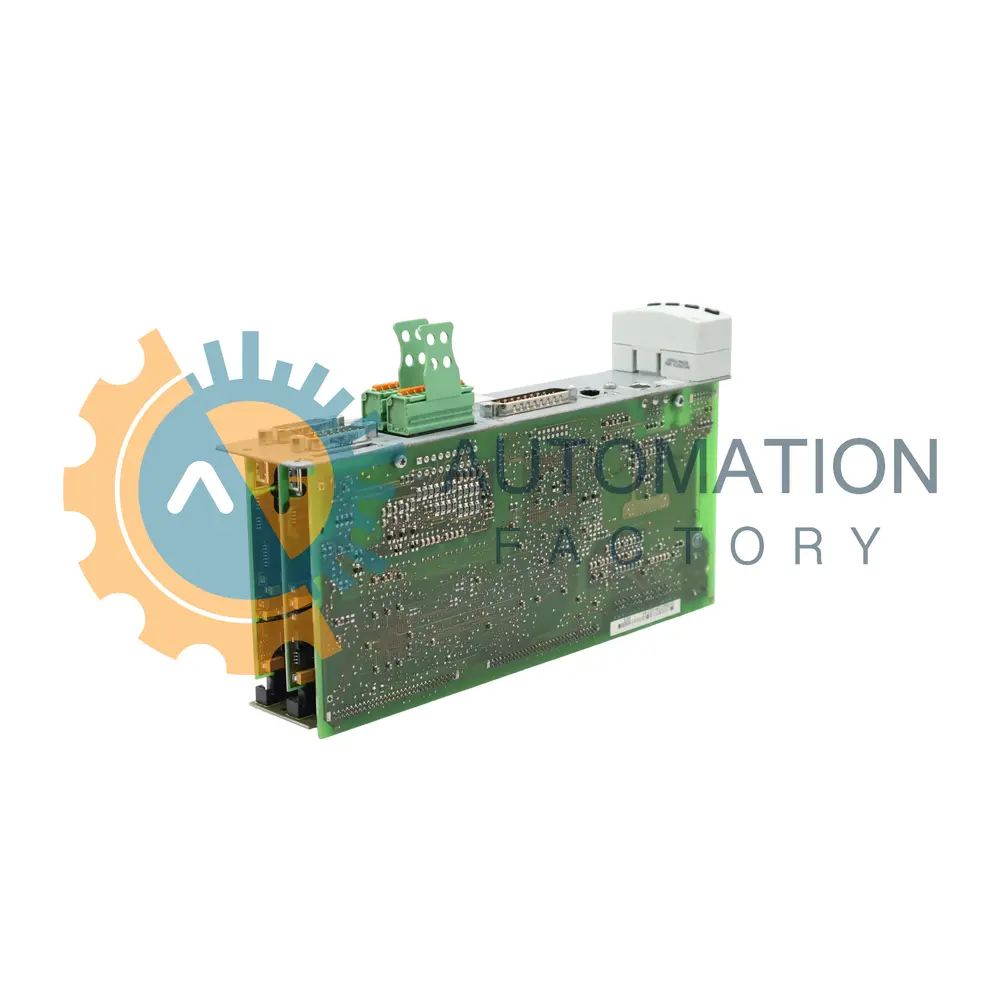 Bosch Rexroth Indramat CSH01.1C-NN-EN1-EN2-MD2-NN-S-NN-FW Back Right image