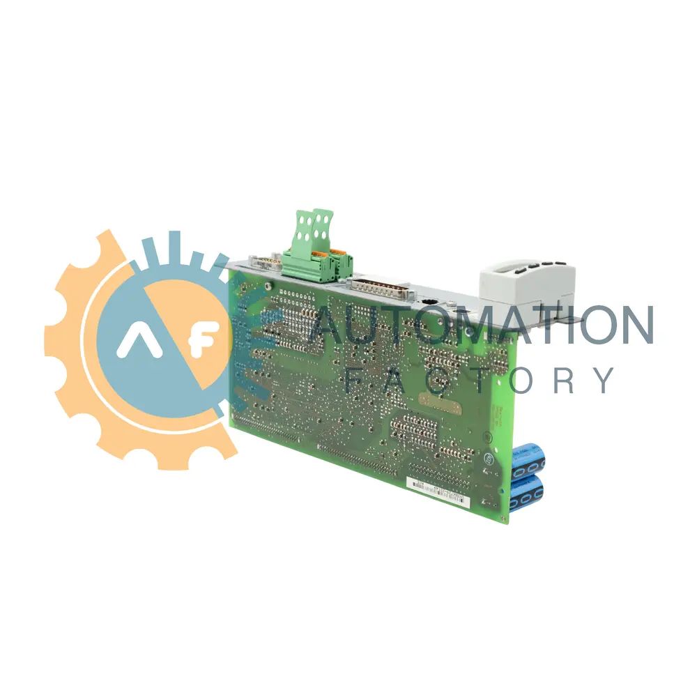 Bosch Rexroth Indramat CSH01.1C-NN-EN1-EN2-MD2-NN-S-NN-FW Front Right image