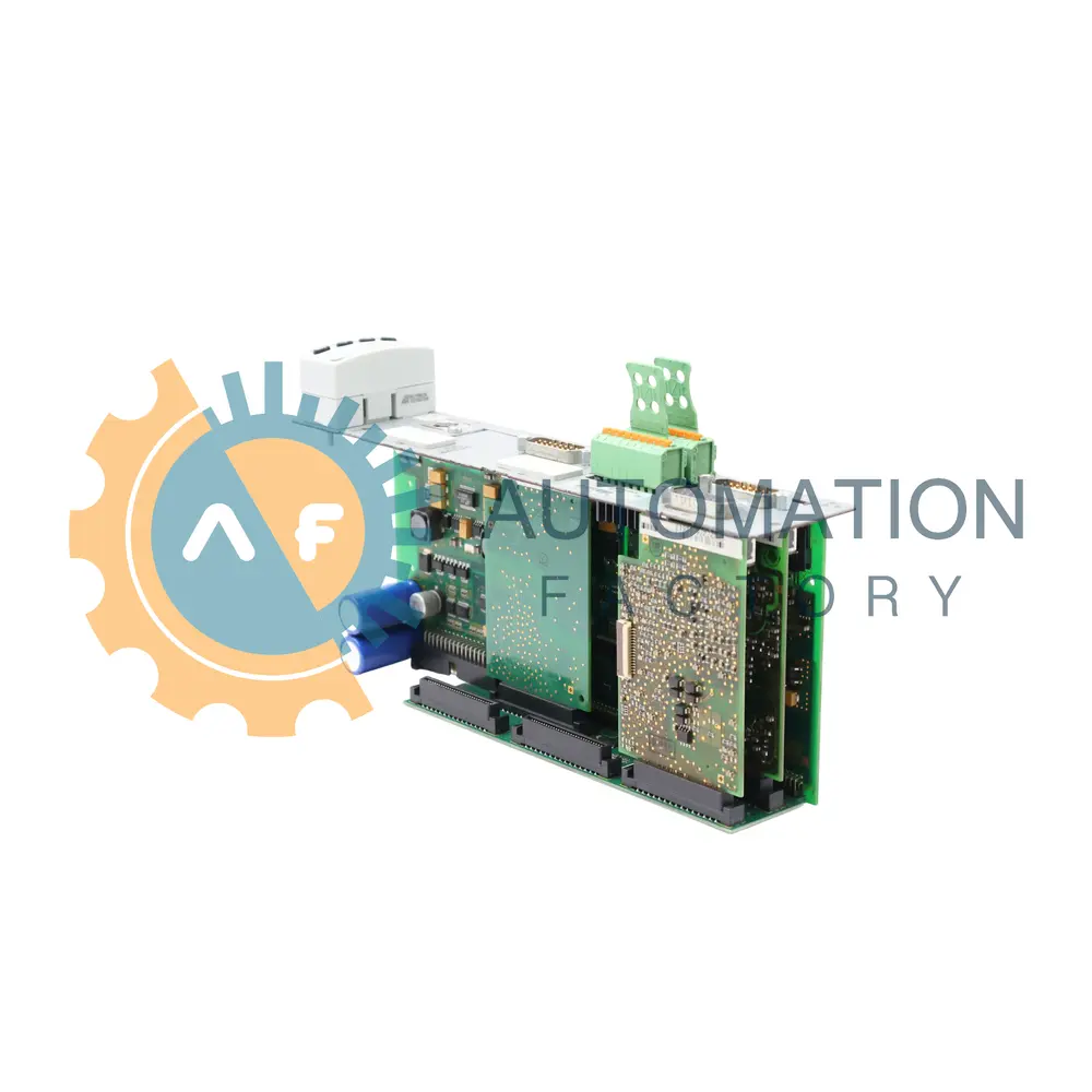 Bosch Rexroth Indramat CSH01.1C-NN-EN1-EN2-MEM-NN-S-NN-FW Back Left image
