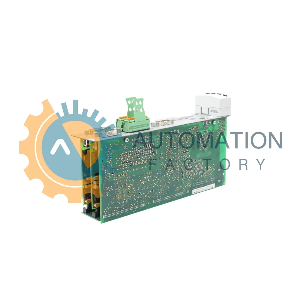 Bosch Rexroth Indramat CSH01.1C-NN-EN1-EN2-MEM-NN-S-NN-FW Back Right image