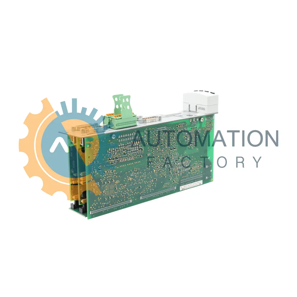 Bosch Rexroth Indramat CSH01.1C-NN-EN1-EN2-MEM-S2-S-NN-FW Back Right image