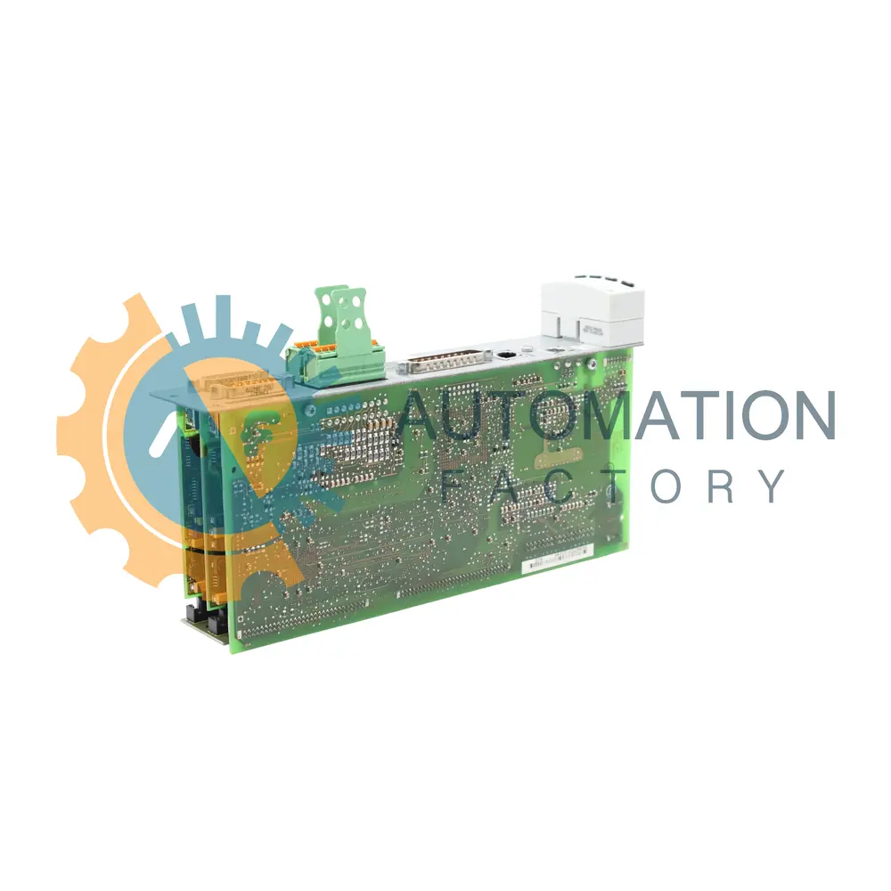 Bosch Rexroth Indramat CSH01.1C-NN-EN1-MA1-MD2-S1-S-NN-FW Back Right image