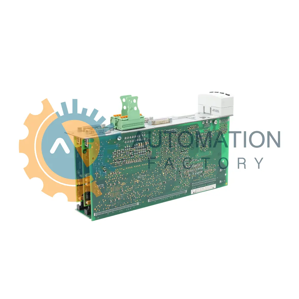 Bosch Rexroth Indramat CSH01.1C-NN-EN1-MEM-MA1-L1-S-NN-FW Back Right image