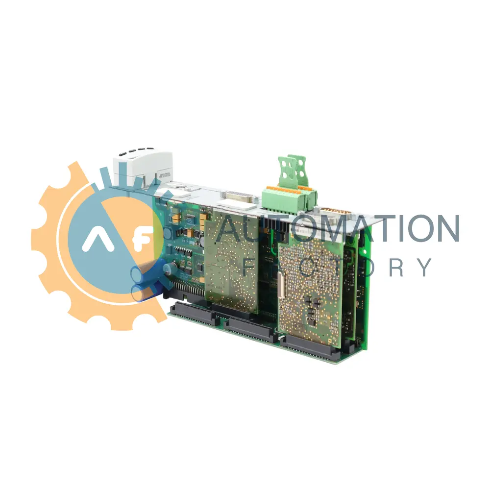 Bosch Rexroth Indramat CSH01.1C-NN-EN1-MEM-MA1-NN-S-NN-FW Back Left image