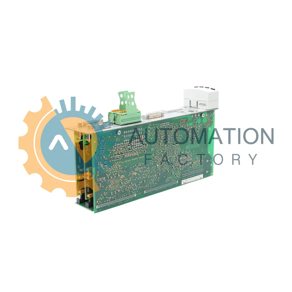 Bosch Rexroth Indramat CSH01.1C-NN-EN1-MEM-MA1-NN-S-NN-FW Back Right image