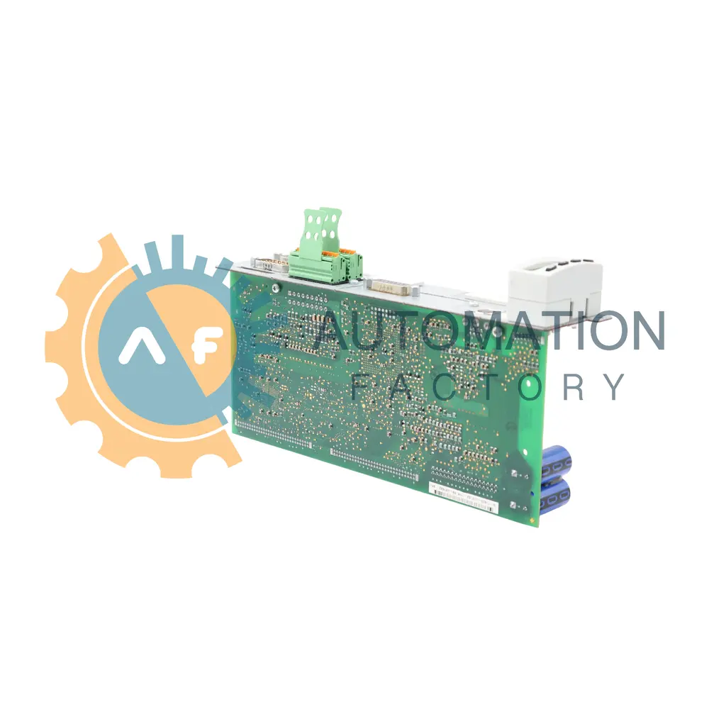Bosch Rexroth Indramat CSH01.1C-NN-EN1-MEM-MA1-NN-S-NN-FW Front Right image