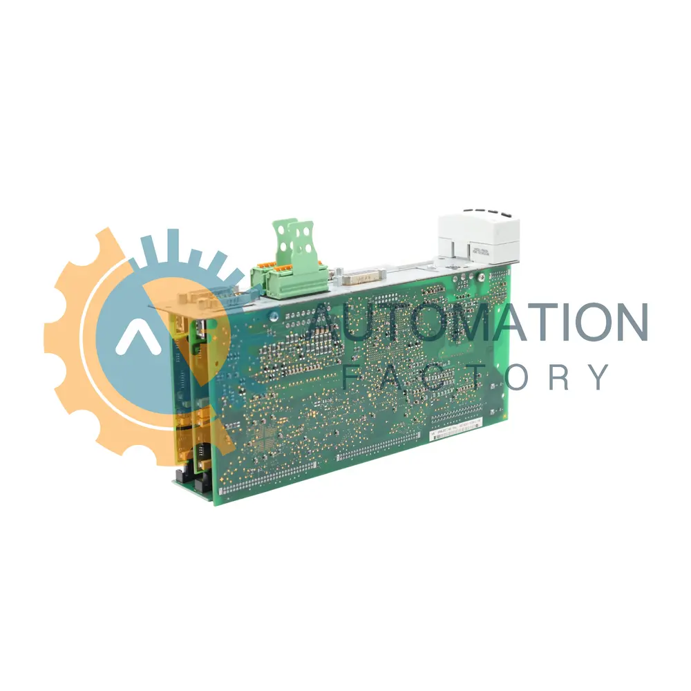 Bosch Rexroth Indramat CSH01.1C-NN-EN1-MEM-MA1-S1-S-NN-FW Back Right image