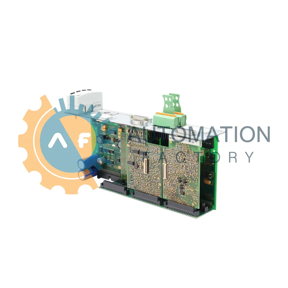 Bosch Rexroth Indramat CSH01.1C-NN-EN1-NNN-MA1-S1-S-NN-FW Back Left image