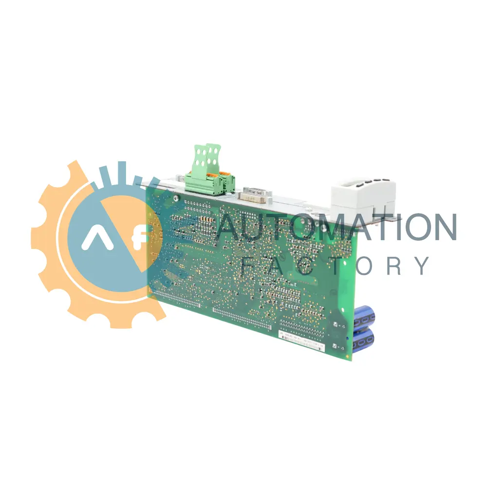 Bosch Rexroth Indramat CSH01.1C-NN-EN1-NNN-MA1-S1-S-NN-FW Front Right image