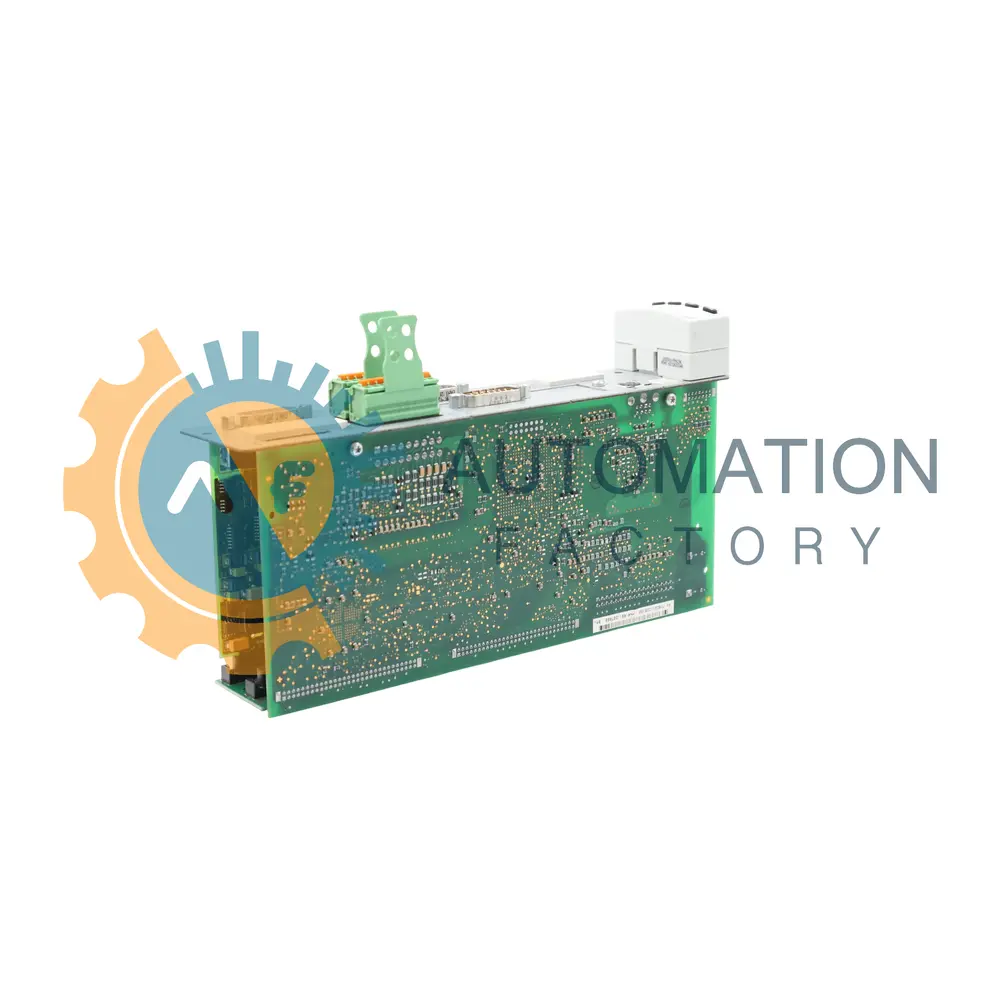Bosch Rexroth Indramat CSH01.1C-NN-EN1-NNN-MEM-L1-S-NN-FW Back Right image