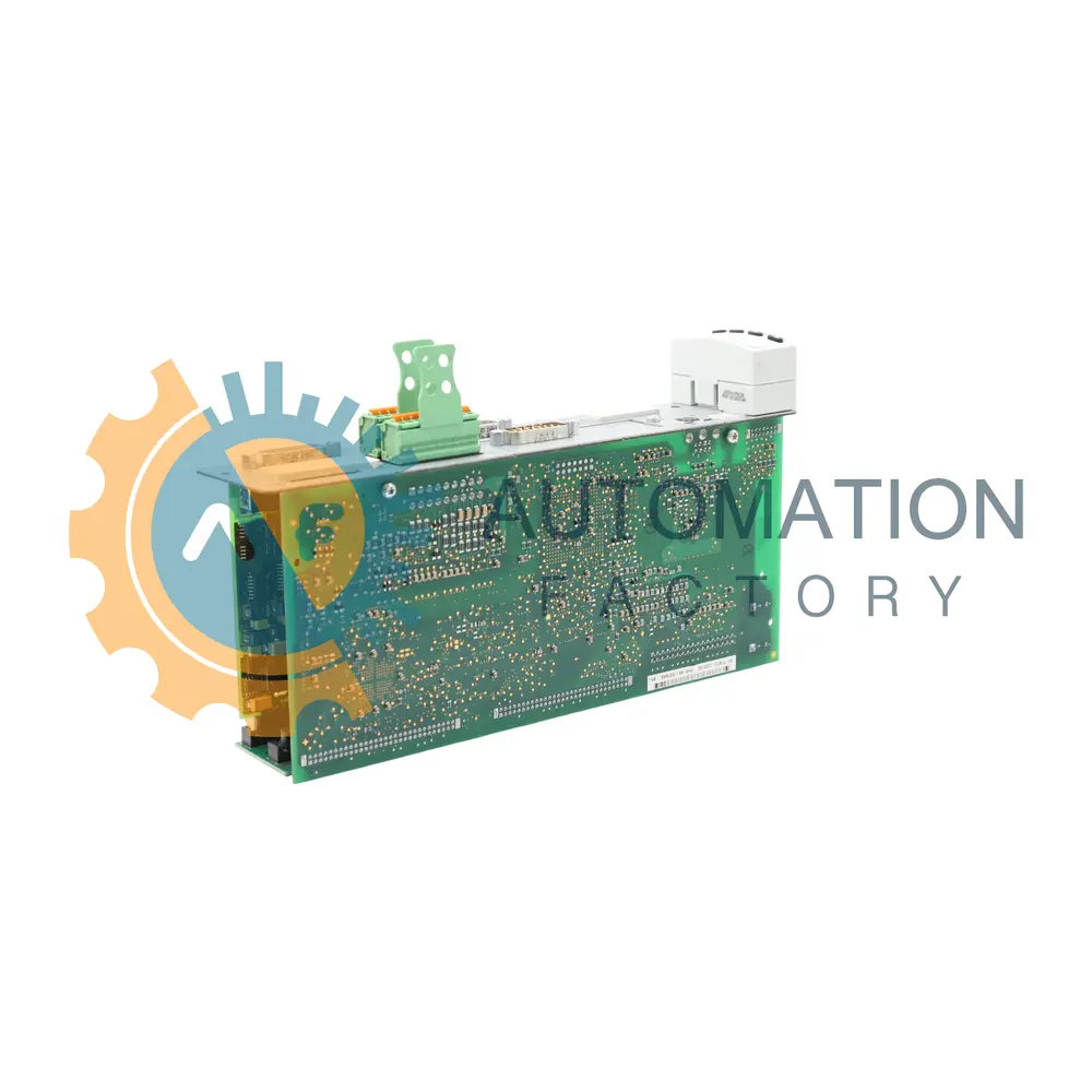 Bosch Rexroth Indramat CSH01.1C-NN-EN1-NNN-MEM-L2-S-NN-FW Back Right image