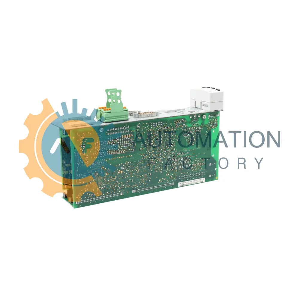 Bosch Rexroth Indramat CSH01.1C-NN-EN1-NNN-MEM-S2-S-NN-FW Back Right image