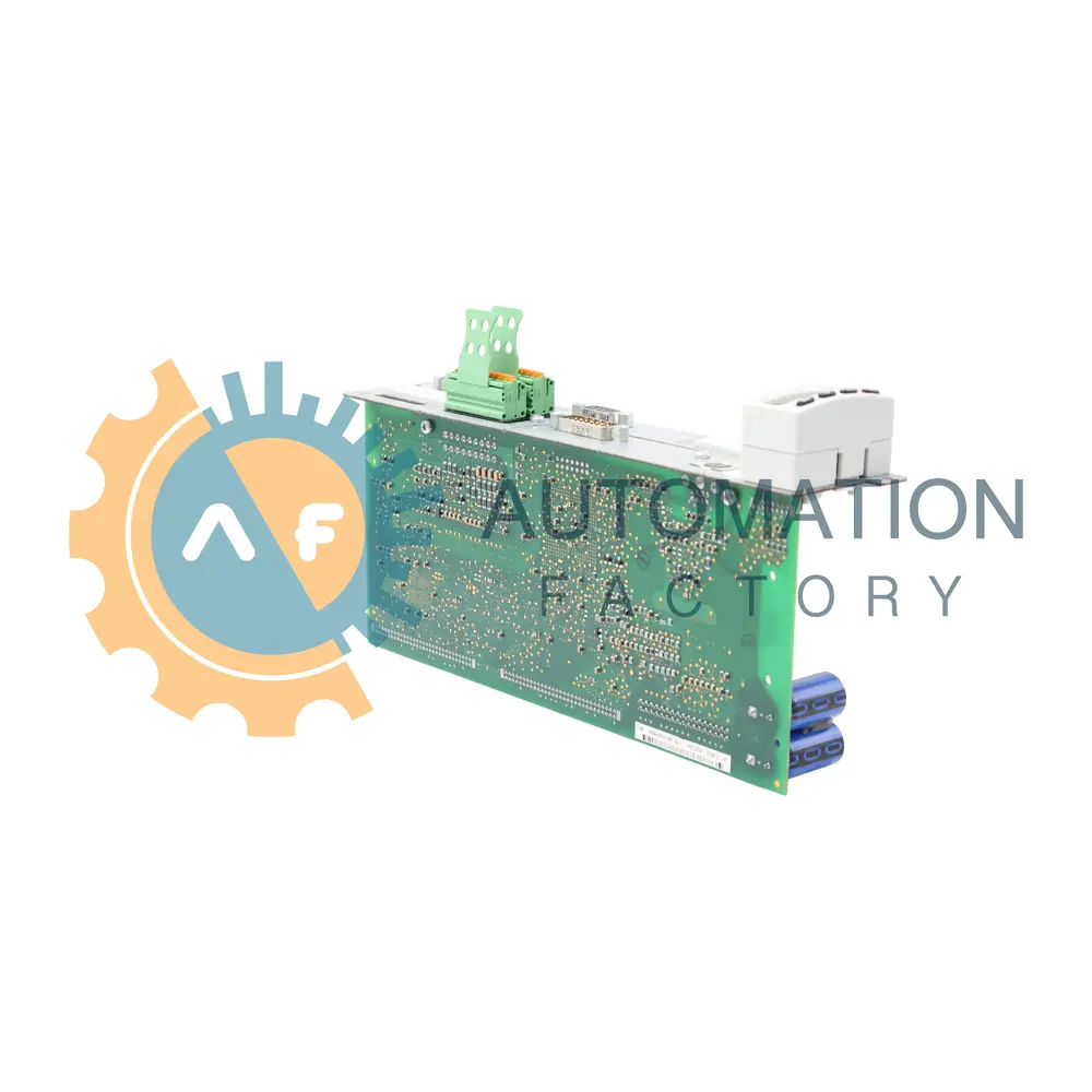 Bosch Rexroth Indramat CSH01.1C-NN-EN1-NNN-MEM-S2-S-NN-FW Front Right image