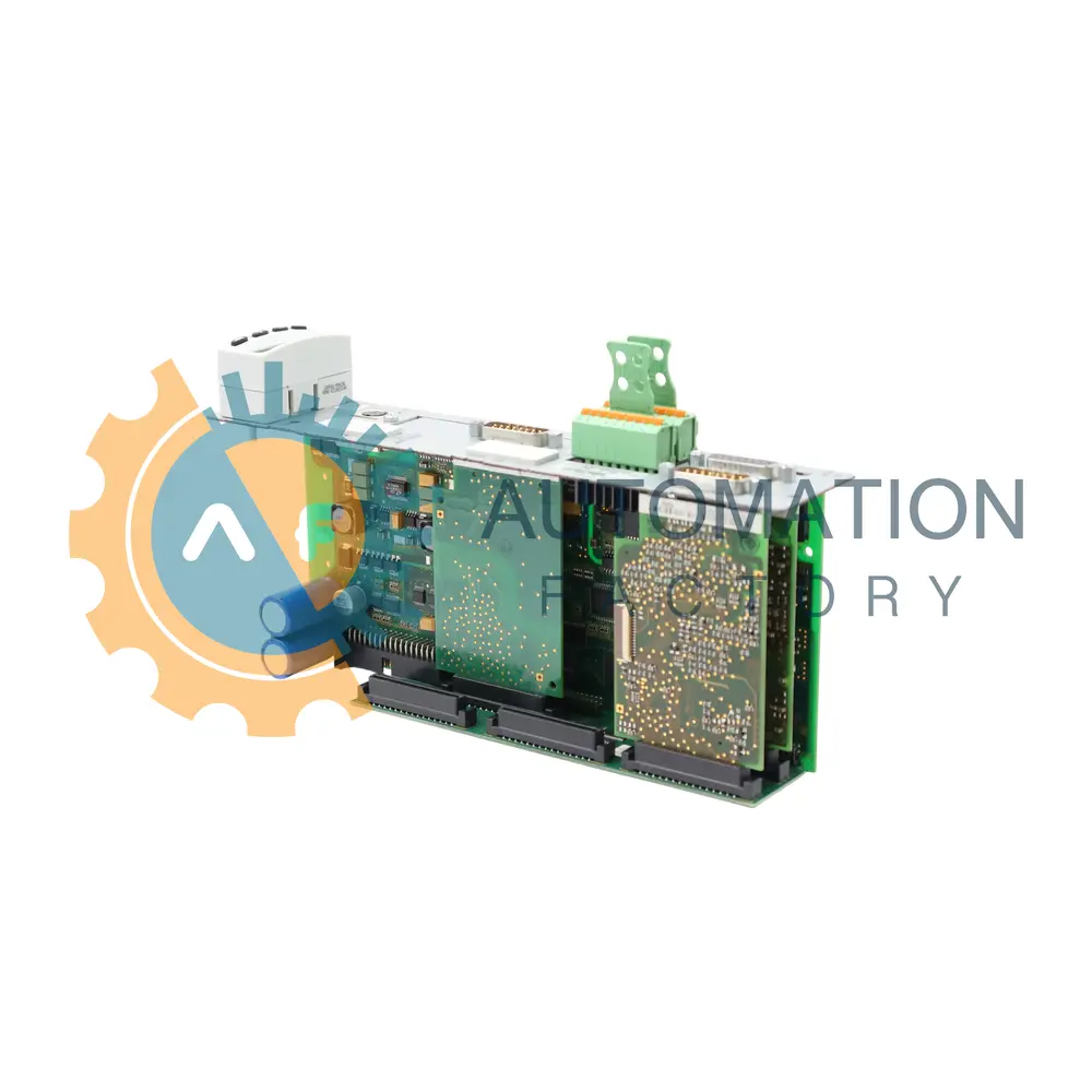 Bosch Rexroth Indramat CSH01.1C-NN-EN2-EN2-MEM-NN-S-NN-FW Back Left image