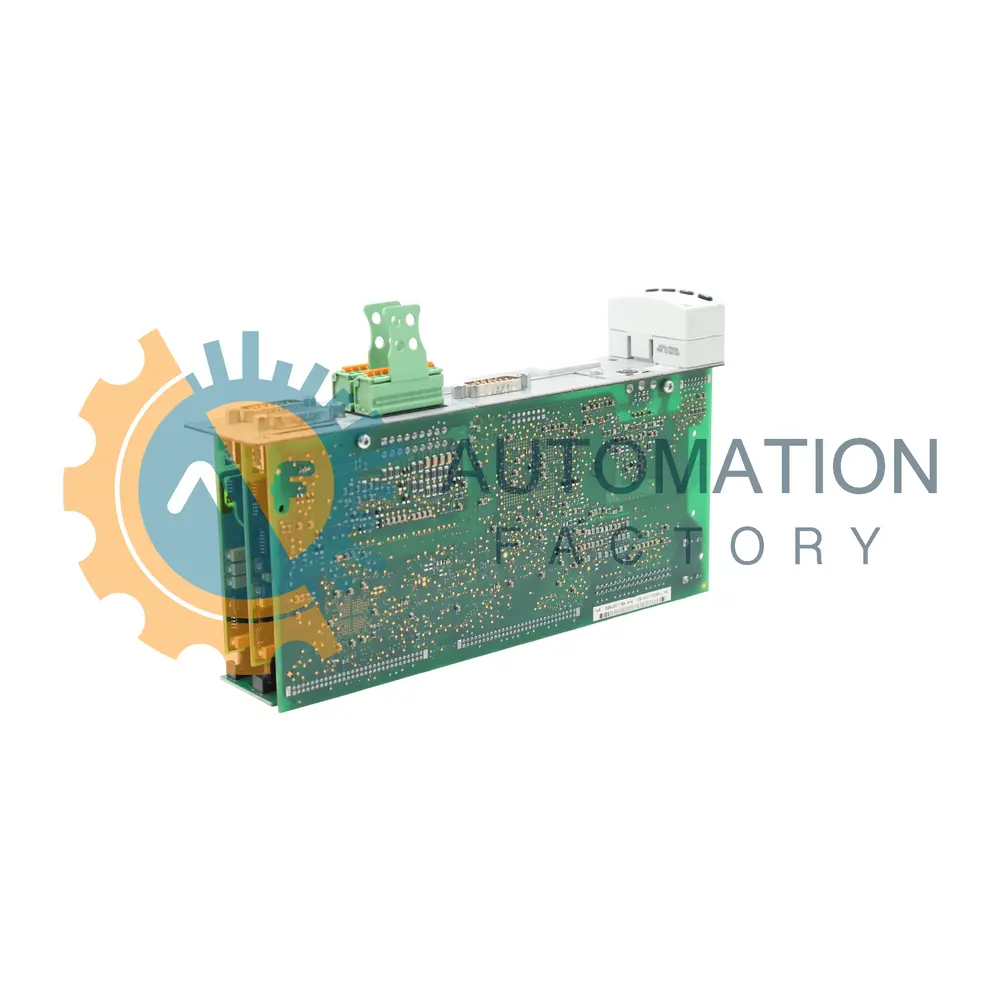 Bosch Rexroth Indramat CSH01.1C-NN-EN2-EN2-MEM-NN-S-NN-FW Back Right image