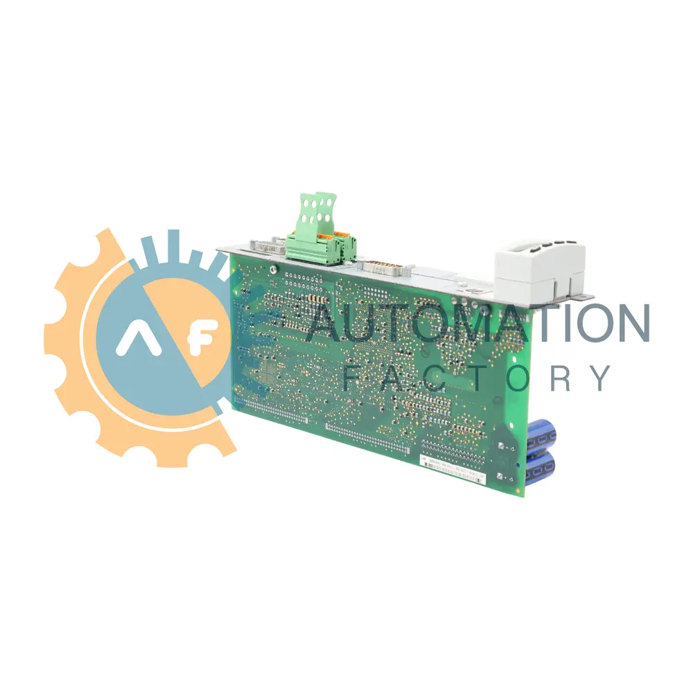 Bosch Rexroth Indramat CSH01.1C-NN-EN2-EN2-MEM-NN-S-NN-FW Front Right image