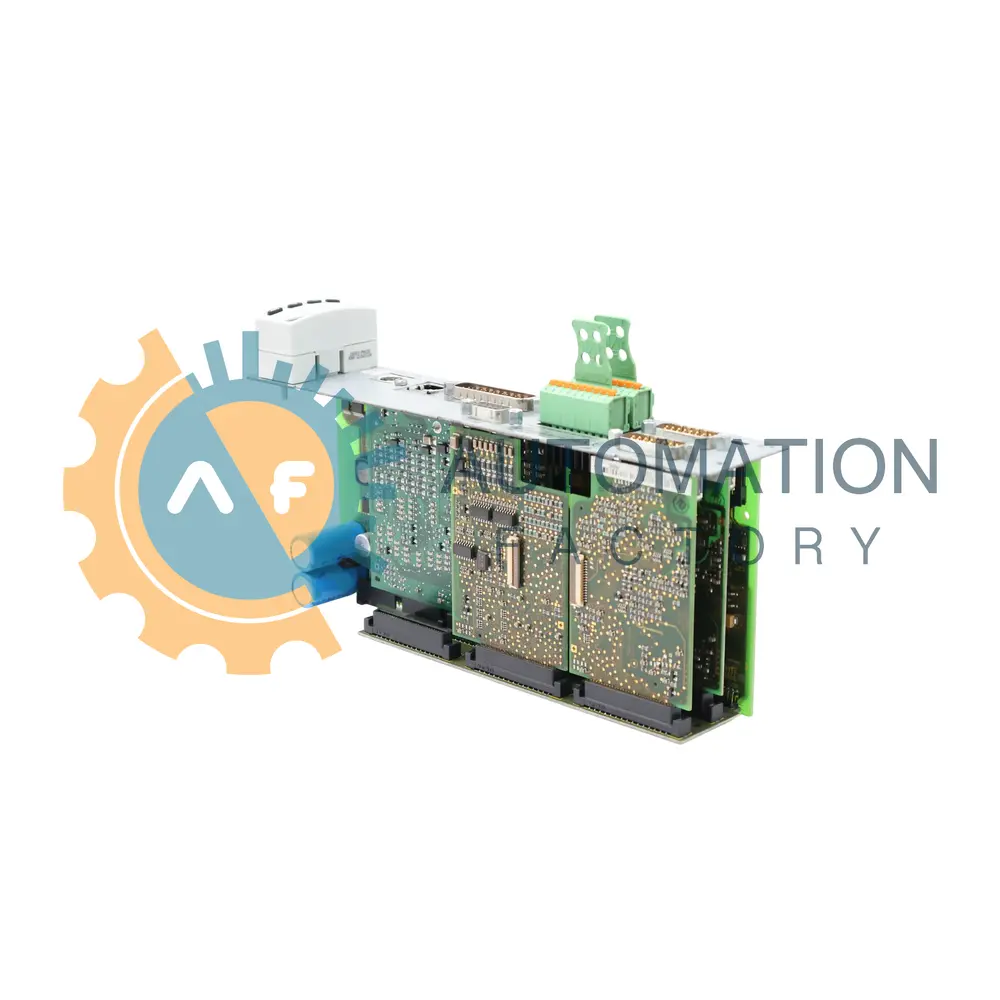 Bosch Rexroth Indramat CSH01.1C-NN-EN2-ENS-MD2-S2-S-NN-FW Back Left image