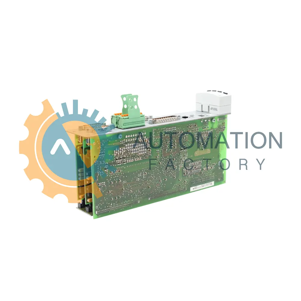 Bosch Rexroth Indramat CSH01.1C-NN-EN2-ENS-MD2-S2-S-NN-FW Back Right image