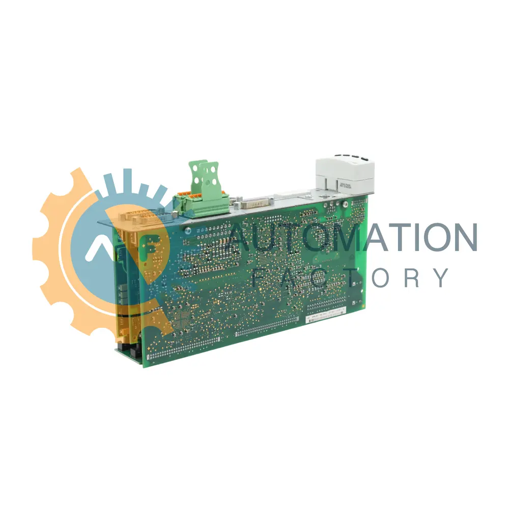 Bosch Rexroth Indramat CSH01.1C-NN-EN2-MEM-MA1-L2-S-NN-FW Back Right image