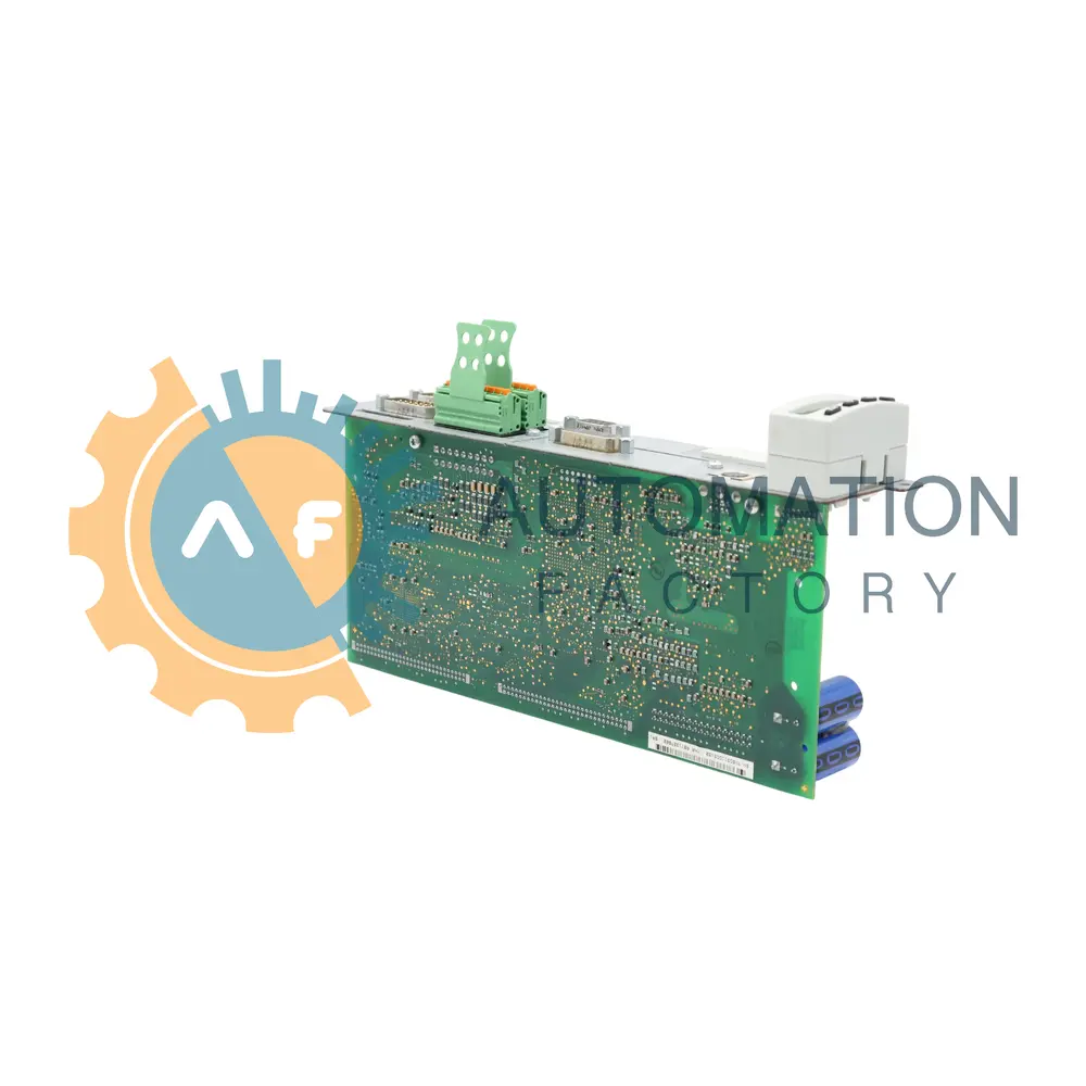 Bosch Rexroth Indramat CSH01.1C-NN-EN2-MEM-MA1-L2-S-NN-FW Front Right image