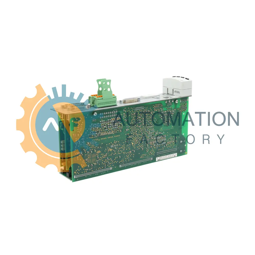 Bosch Rexroth Indramat CSH01.1C-NN-EN2-MEM-MA1-NN-S-NN-FW Back Right image