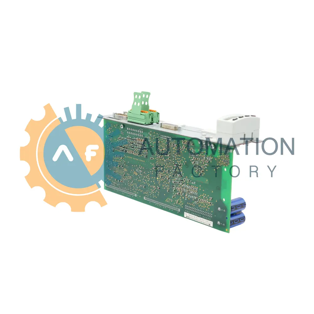 Bosch Rexroth Indramat CSH01.1C-NN-EN2-MEM-MA1-NN-S-NN-FW Front Right image