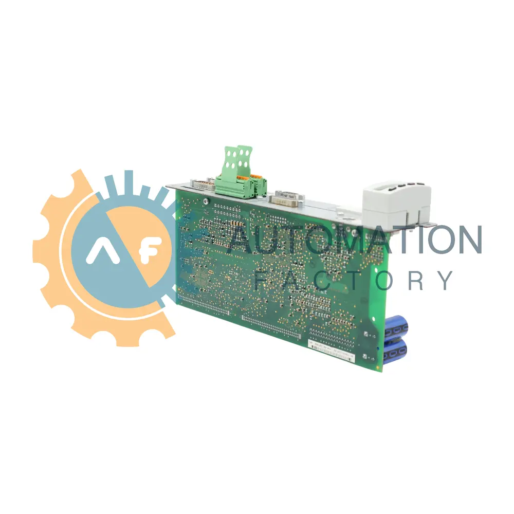 Bosch Rexroth Indramat CSH01.1C-NN-EN2-MEM-MA1-S2-S-NN-FW Front Right image